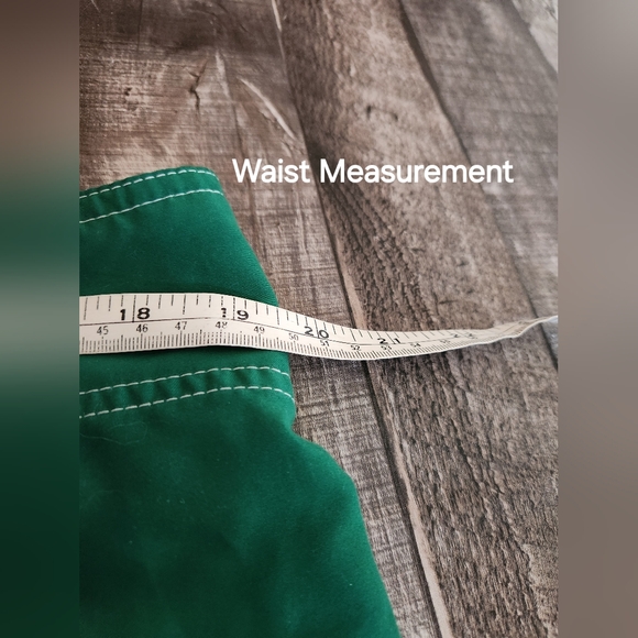 Saskatchewan Roughriders CFL Men's Green Shorts Size XL - Picture 5 of 13